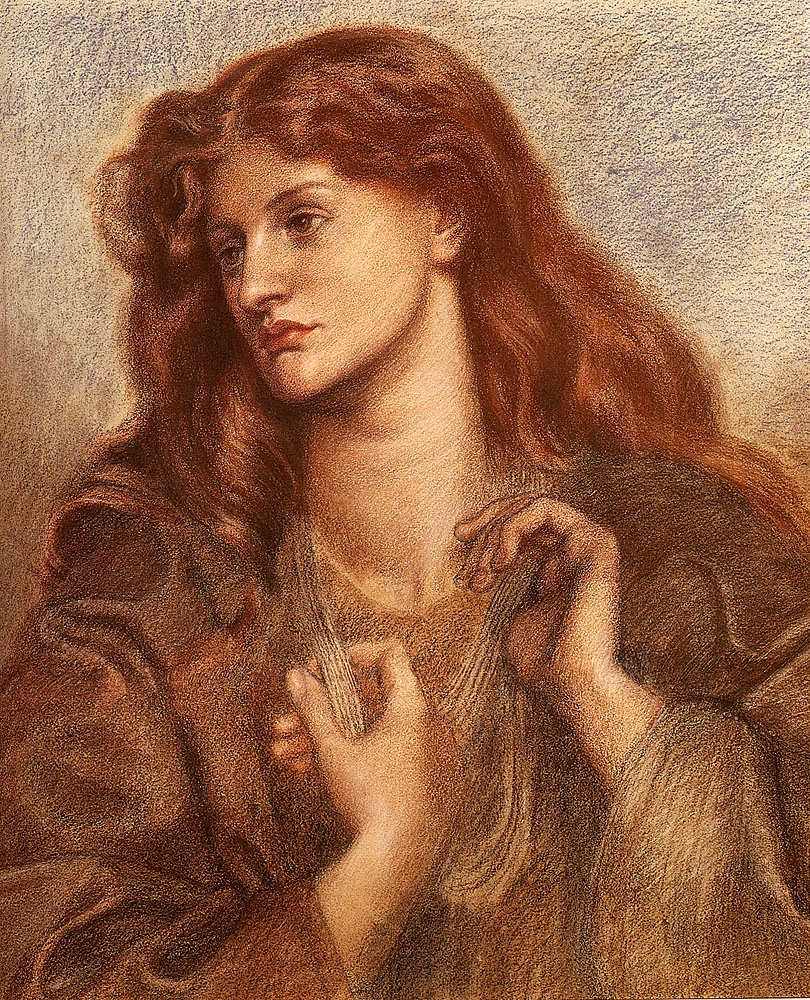 Alexa Wilding (1874)